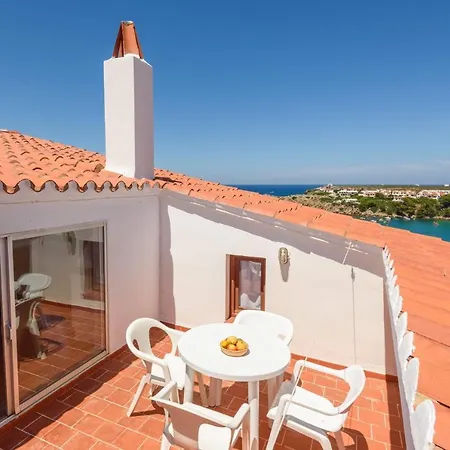 Jaime By Villa Arenal d'en Castell