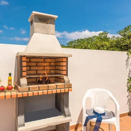 Villa Jaime By Arenal d'en Castell