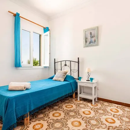 Jaime By * Arenal d'en Castell