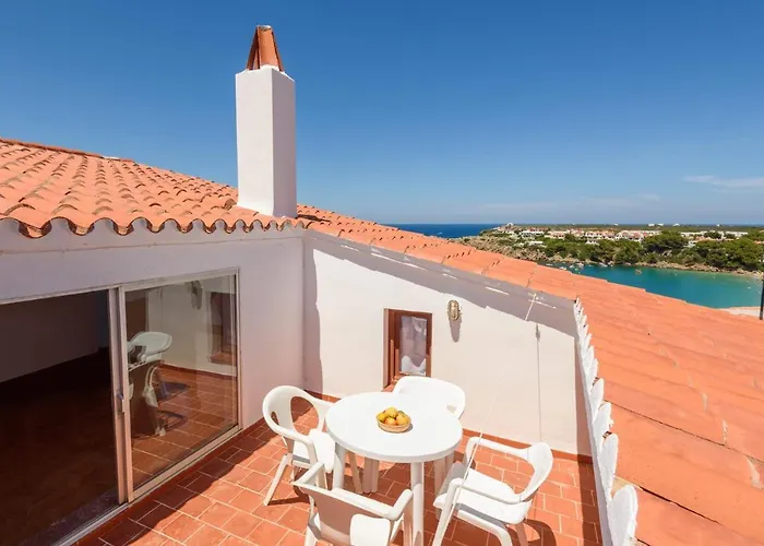 Jaime By וילה ארנל ד'אן קסטל