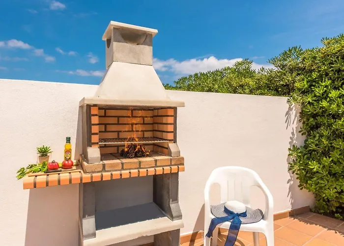 וילה Jaime By ארנל ד'אן קסטל