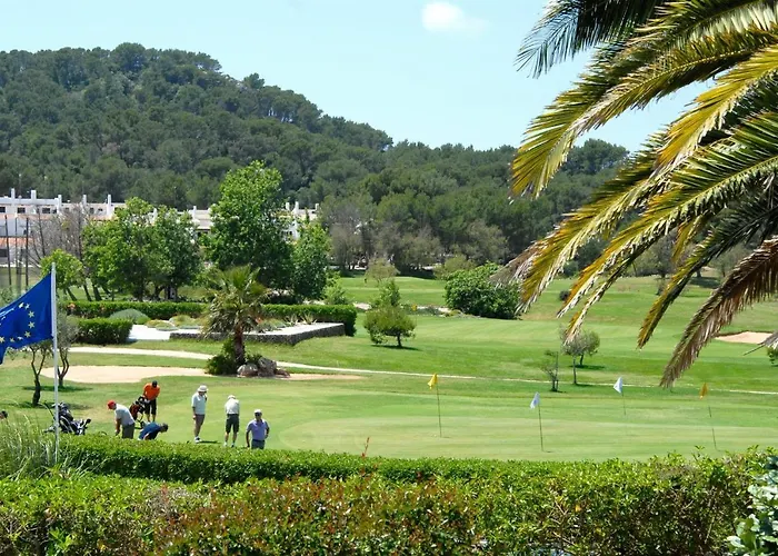 וילה Jaime By ארנל ד'אן קסטל