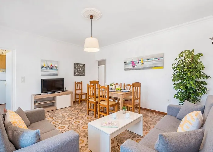 Jaime By וילה ארנל ד'אן קסטל