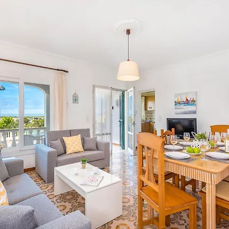 Jaime By Arenal d'en Castell