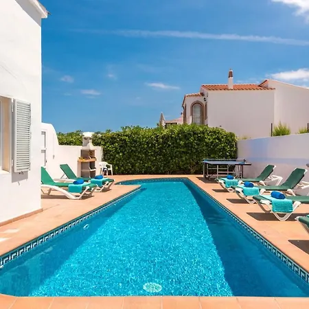 Jaime By * Arenal d'en Castell