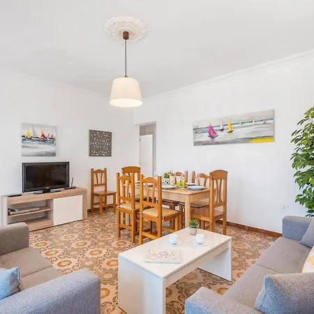 Jaime By Villa Arenal d'en Castell