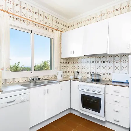 Jaime By * Arenal d'en Castell