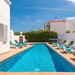 Jaime By * Arenal d'en Castell