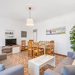 Jaime By Villa Arenal d'en Castell