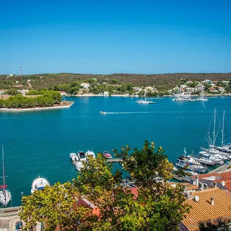 Jaime By Villa Arenal d'en Castell